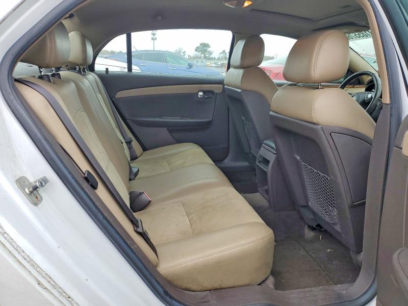 Aukcja sprzedaży 2009 Chevrolet Malibu, vin: 1G1ZJ57B19F126119, numer aukcji: 41855766