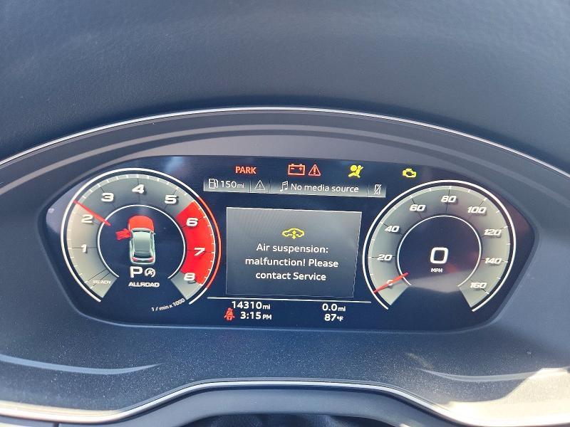 47359426 :رقم المزاد ، WA1B4AFY2R2084575 vin ، 2024 Audi Sq5 مزاد بيع