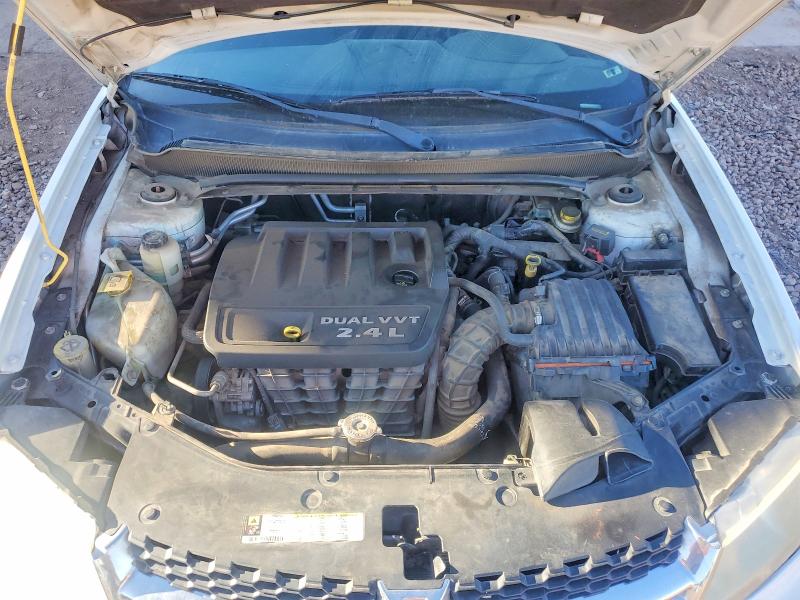 45946626 :رقم المزاد ، 1C3CDZAB0DN632449 vin ، 2013 Dodge Avenger مزاد بيع