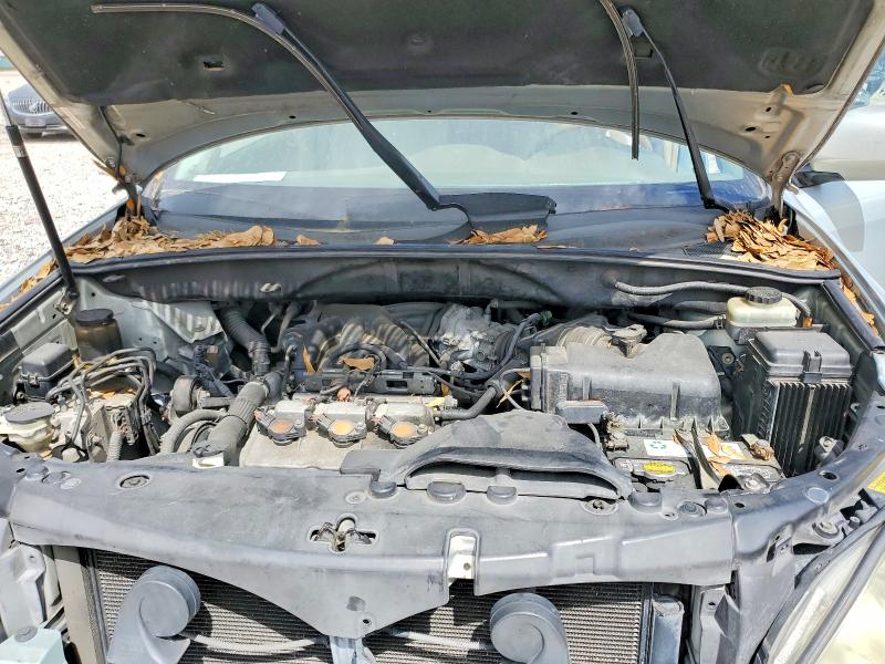 Aukcja sprzedaży 2004 Lexus Rx 330, vin: JTJGA31U440043449, numer aukcji: 48151896