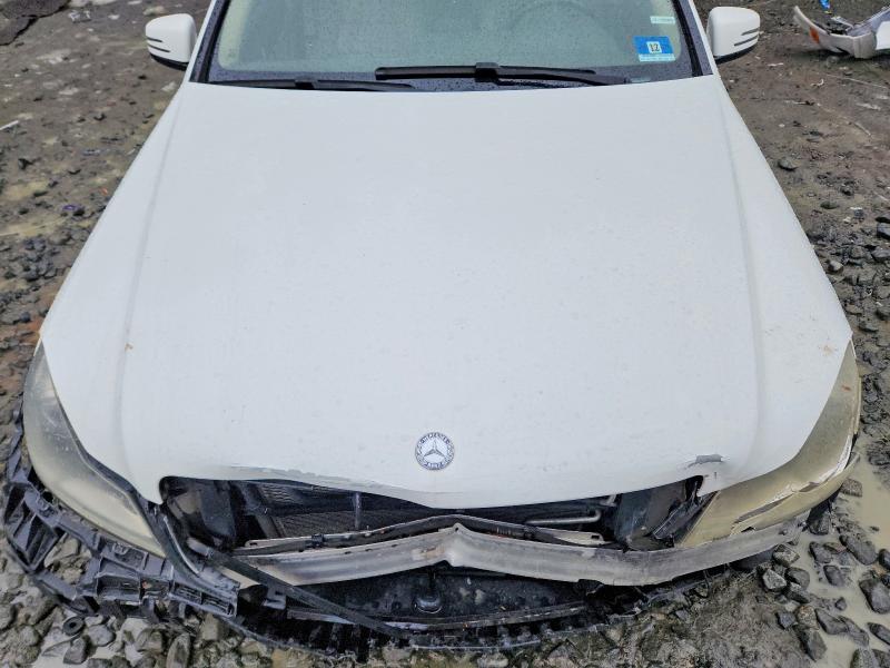 2014 Mercedes-benz C მანქანა იყიდება აუქციონზე, vin: WDDGF8AB7EA956868, აუქციონის ნომერი: 79610155