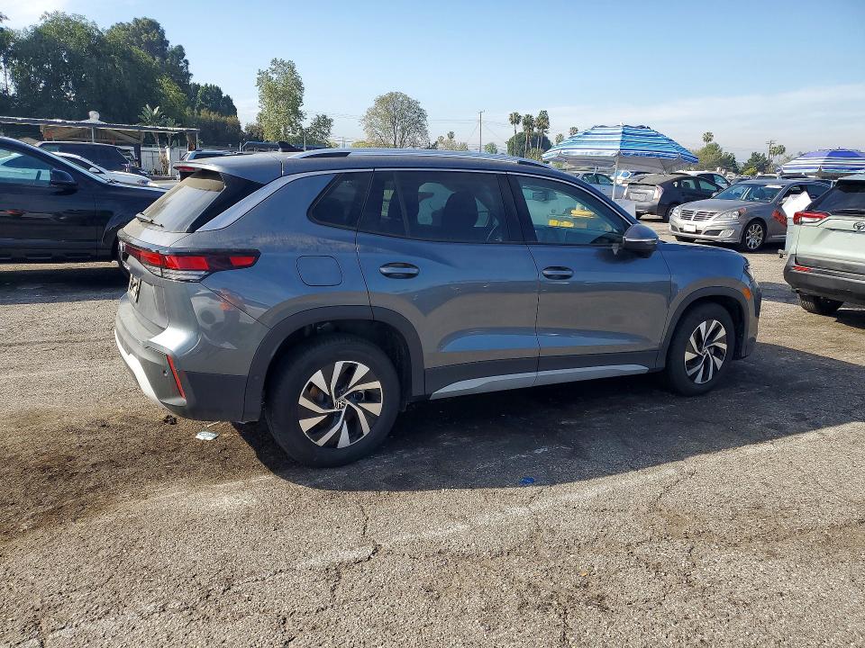 Продажа на аукционе авто 2026 Volkswagen Tiguan, vin: 3VVCR7RMXTM044379, номер лота: 47667046