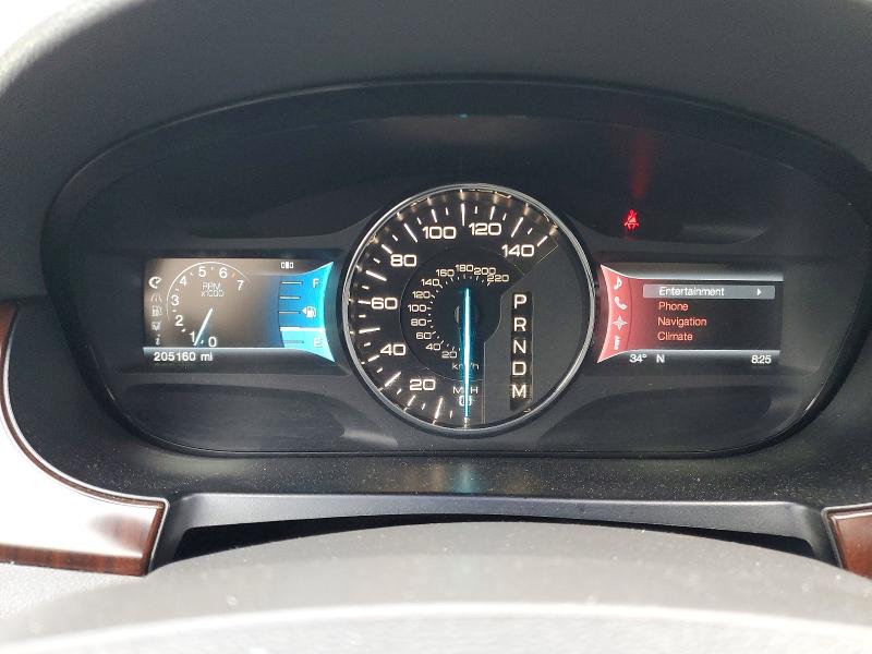 Продаж на аукціоні авто 2012 Ford Edge, vin: 2FMDK3KC7CBA33130, номер лоту: 46318146