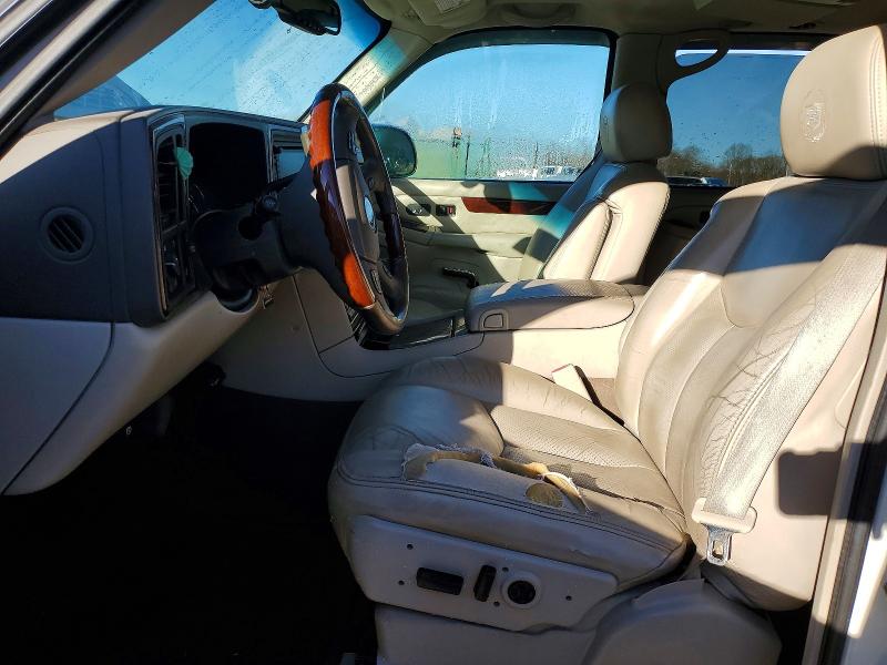 Продажа на аукционе авто 2006 Cadillac Escalade, vin: 3GYFK66N96G117908, номер лота: 41964176