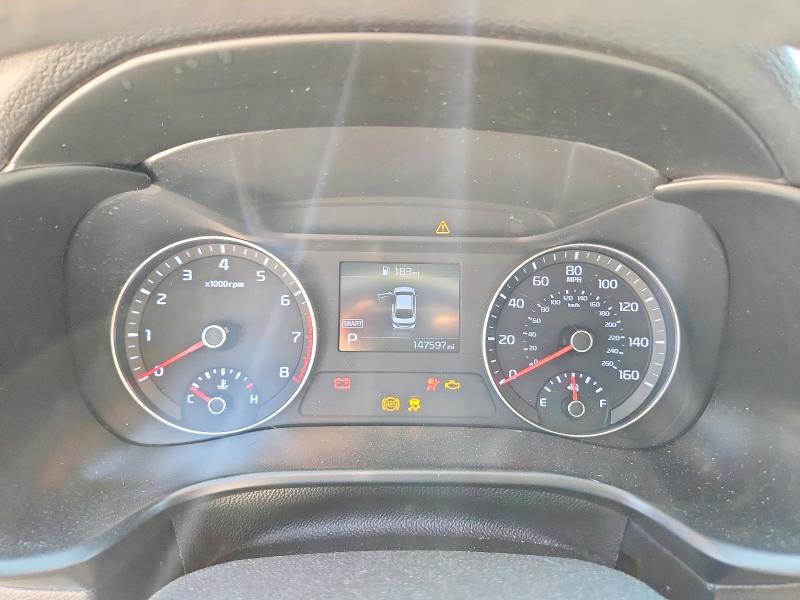 Aukcja sprzedaży 2021 Kia Forte, vin: 3KPF24AD8ME339826, numer aukcji: 47315566