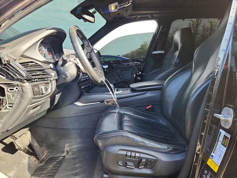 Продаж на аукціоні авто 2018 Bmw X5, vin: 5YMKT6C5XJ0Y83186, номер лоту: 47783036