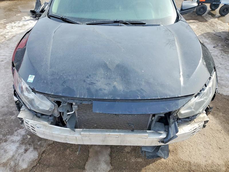 Продажа на аукционе авто 2017 Honda Civic, vin: 2HGFC2F52HH019223, номер лота: 79766195
