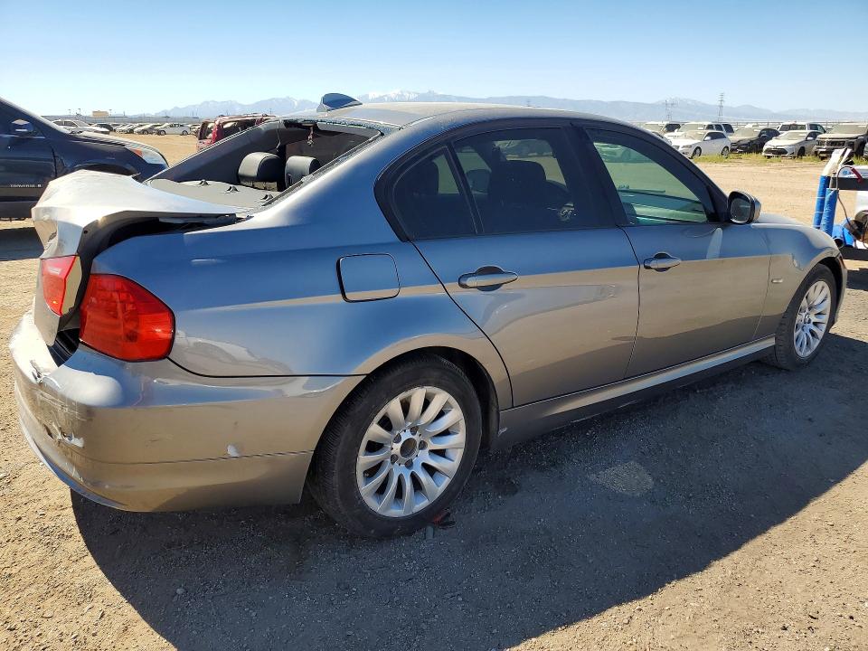 Aukcja sprzedaży 2009 Bmw 328, vin: WBAPH73579A172831, numer aukcji: 46868936