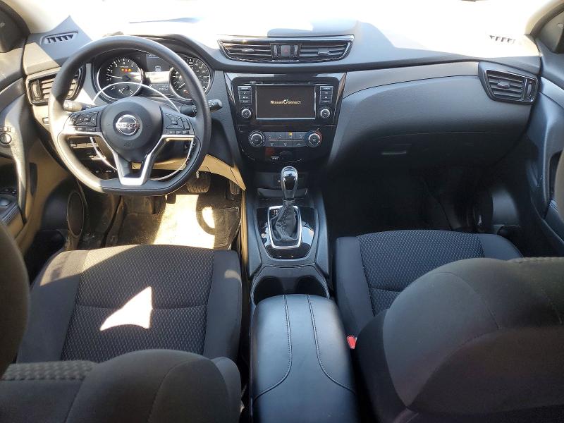 47534316 :رقم المزاد ، JN1BJ1AV0PW000354 vin ، 2023 Nissan Qashqai مزاد بيع
