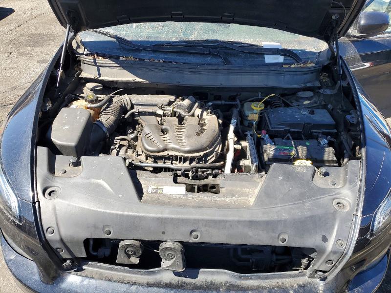 Продажа на аукционе авто 2015 Jeep Cherokee, vin: 1C4PJMDS0FW613563, номер лота: 47742216