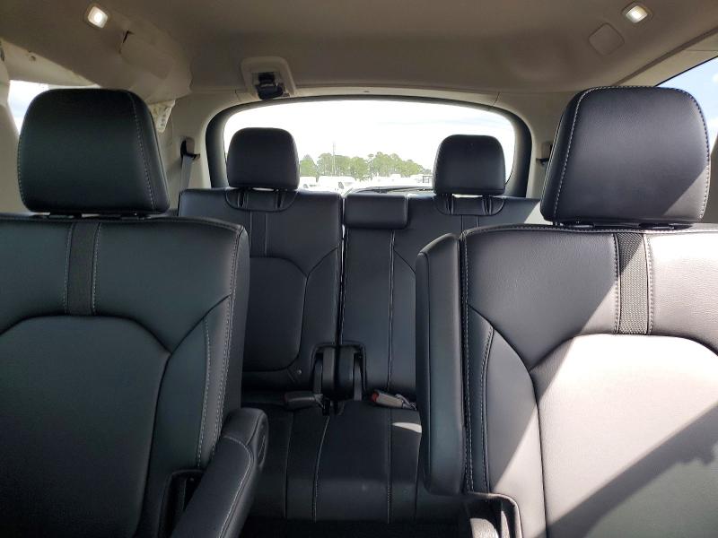 Продажа на аукционе авто 2024 Honda Pilot, vin: 5FNYG2H53RB003208, номер лота: 41841006