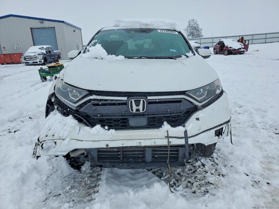 Продажа на аукционе авто 2020 Honda Cr-v, vin: 5J6RW2H5XLA004695, номер лота: 79128205