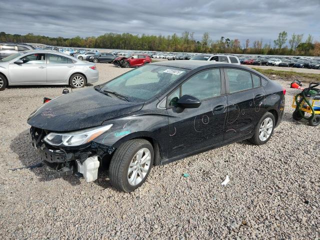 Aukcja sprzedaży 2019 Chevrolet Cruze, vin: 1G1BC5SM2K7116073, numer aukcji: 47239076