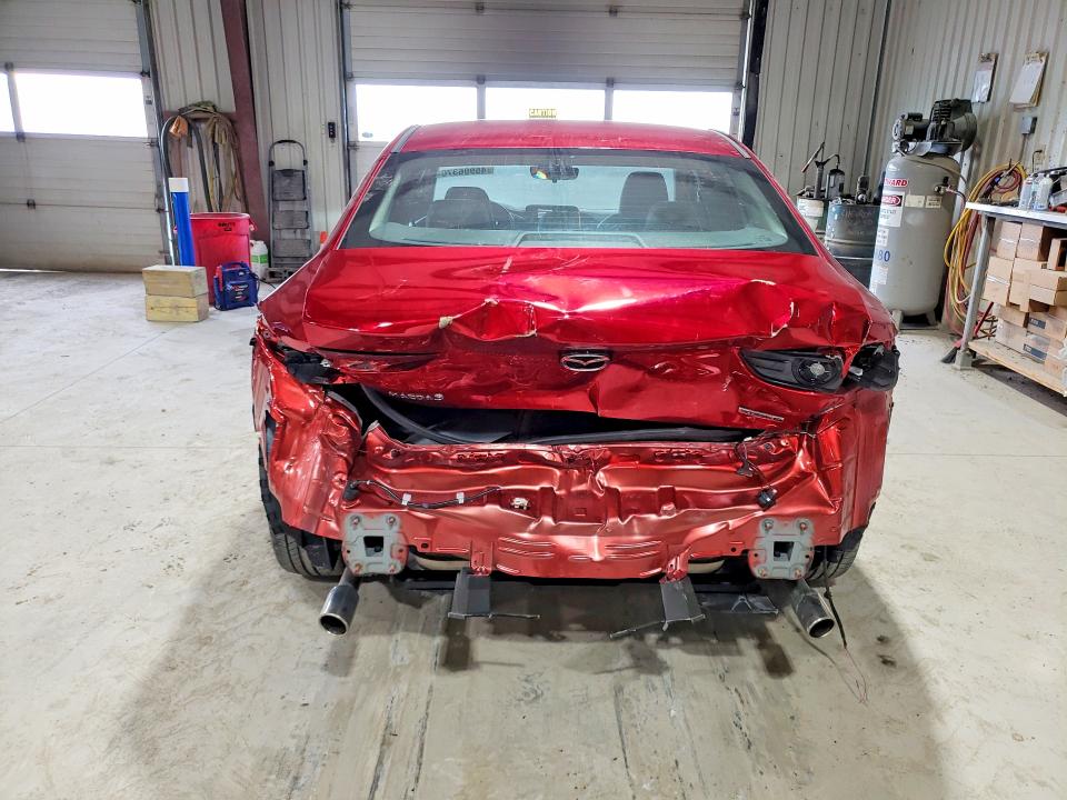 Продаж на аукціоні авто 2024 Mazda 3, vin: 3MZBPACM6RM400788, номер лоту: 45996376