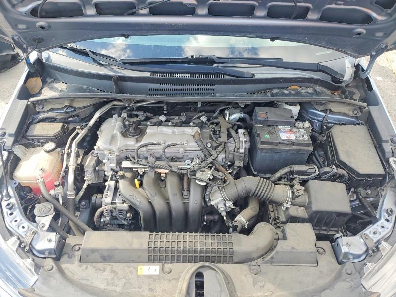 79519095 :رقم المزاد ، 5YFEPRAE5LP020819 vin ، 2020 Toyota Corolla مزاد بيع