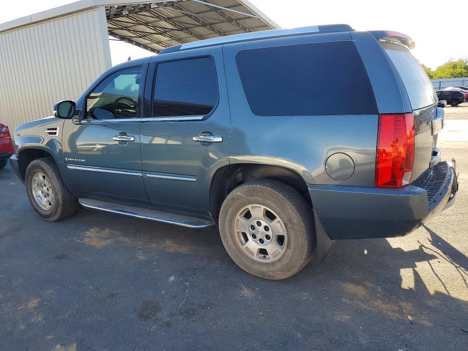 Продаж на аукціоні авто 2008 Cadillac Escalade, vin: 1GYEC63848R204836, номер лоту: 45654746