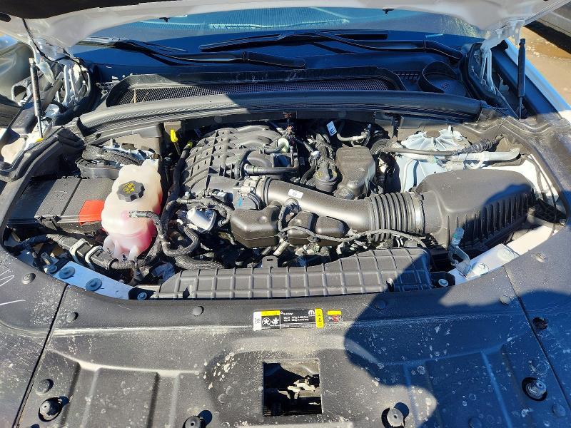 Продаж на аукціоні авто 2025 Jeep Grand Cherokee, vin: 1C4RJHBG9SC352945, номер лоту: 46834576