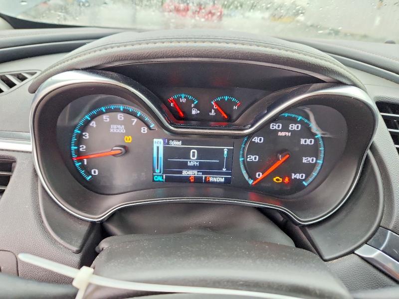 Aukcja sprzedaży 2019 Chevrolet Impala, vin: 2G11Z5S35K9115628, numer aukcji: 47244596