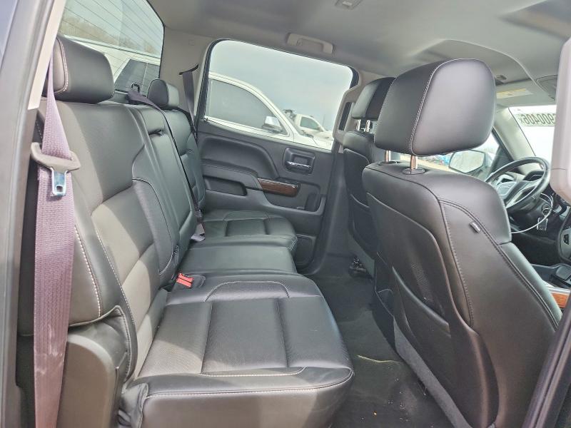 Aukcja sprzedaży 2014 Gmc Sierra, vin: 3GTU2VEJ4EG523406, numer aukcji: 46900406