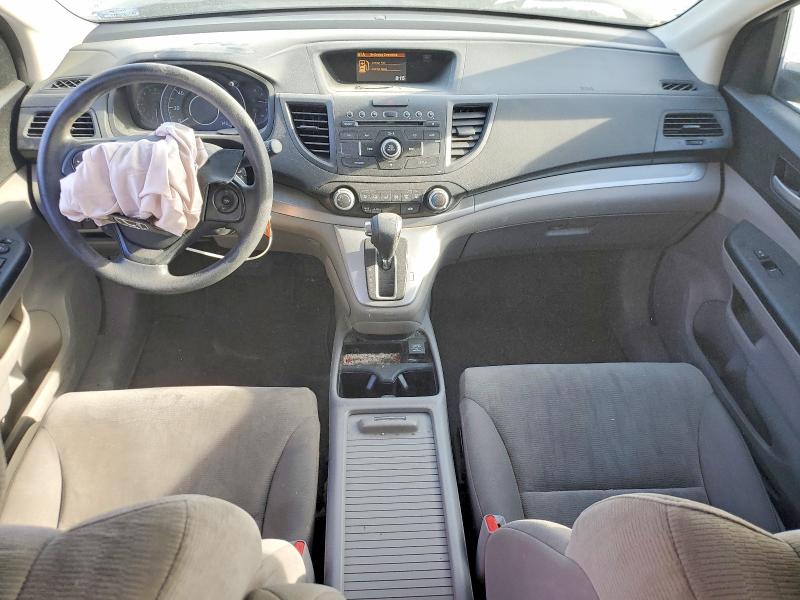 2014 Honda Cr-v მანქანა იყიდება აუქციონზე, vin: 5J6RM3H30EL015321, აუქციონის ნომერი: 47086836