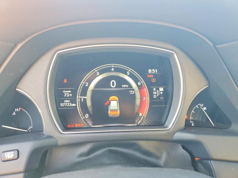47274396 :رقم المزاد ، JTHD51FF5M5013970 vin ، 2021 Lexus Ls 500 مزاد بيع