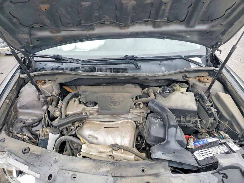 79122705 :رقم المزاد ، 4T4BF1FK2ER417952 vin ، 2014 Toyota Camry مزاد بيع