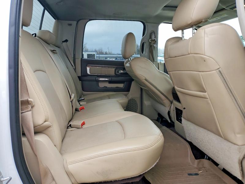 Продаж на аукціоні авто 2015 Ram 1500, vin: 1C6RR7NT0FS774620, номер лоту: 45669496