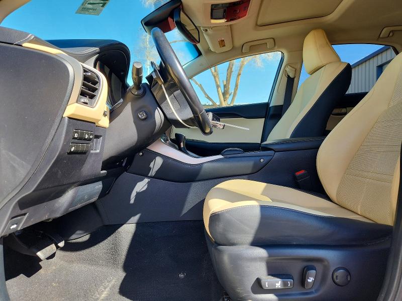 Продажа на аукционе авто 2019 Lexus Nx 300, vin: JTJYARBZ4K2117181, номер лота: 79789915