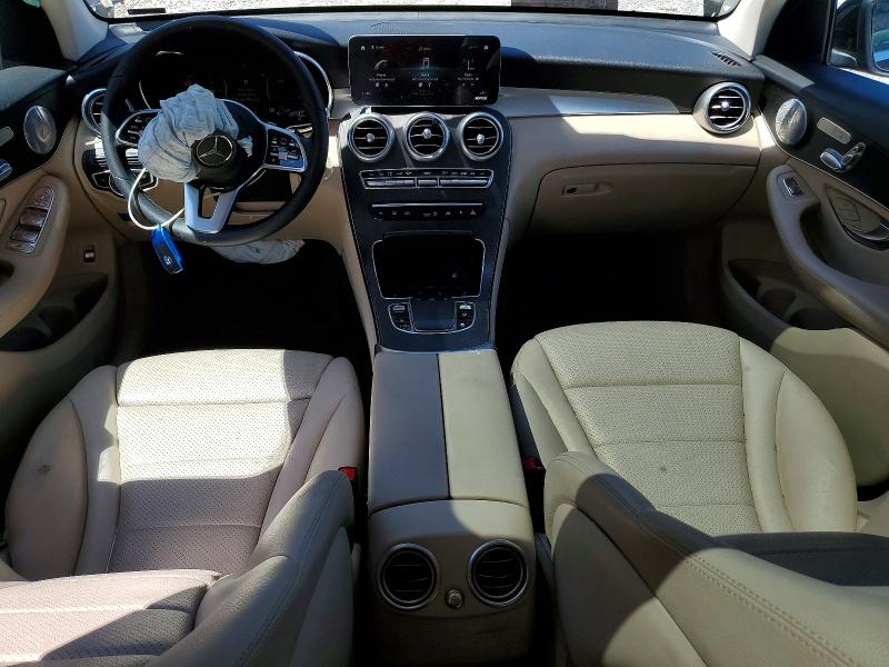 Продаж на аукціоні авто 2020 Mercedes-benz Glc, vin: W1N0G8DBXLF827827, номер лоту: 47219466