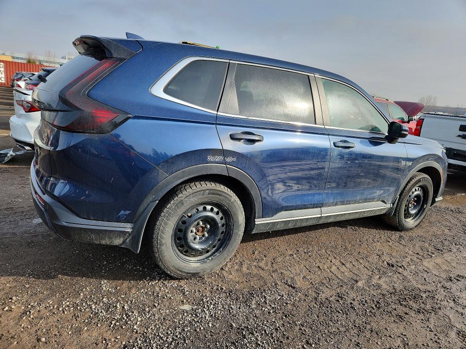 Продаж на аукціоні авто 2024 Honda Cr-v, vin: 2HKRS4H71RH101252, номер лоту: 46721246