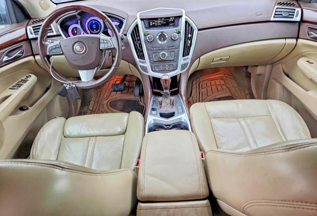 Продаж на аукціоні авто 2011 Cadillac Srx, vin: 3GYFNAEY2BS629944, номер лоту: 79119715