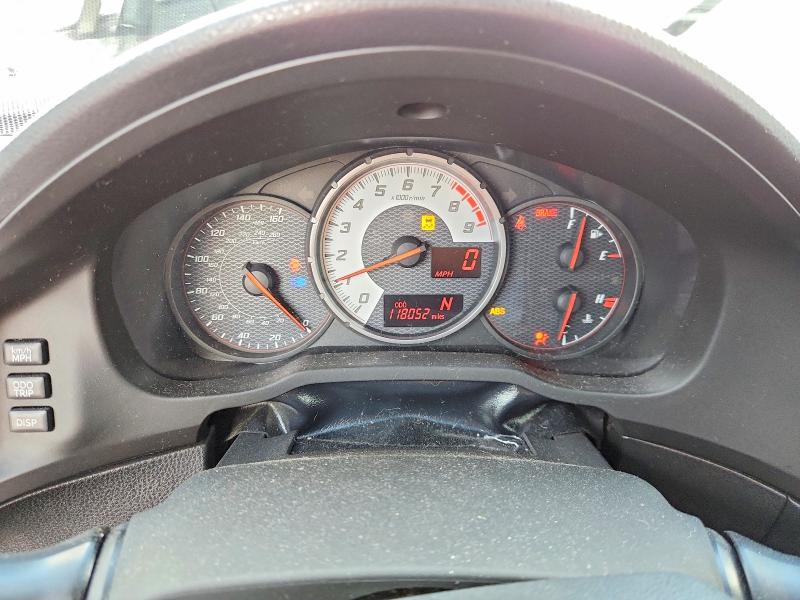 Aukcja sprzedaży 2013 Toyota Scion Fr-s, vin: JF1ZNAA16D2721042, numer aukcji: 41813026