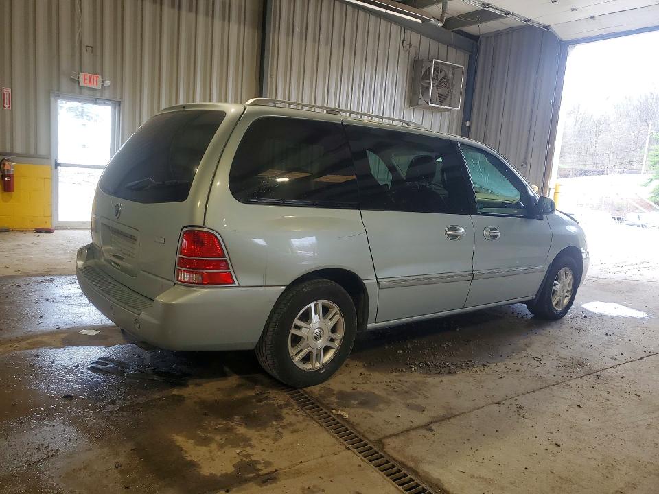 Aukcja sprzedaży 2005 Mercury Monterey, vin: 2MRDA23235BJ00586, numer aukcji: 48266866