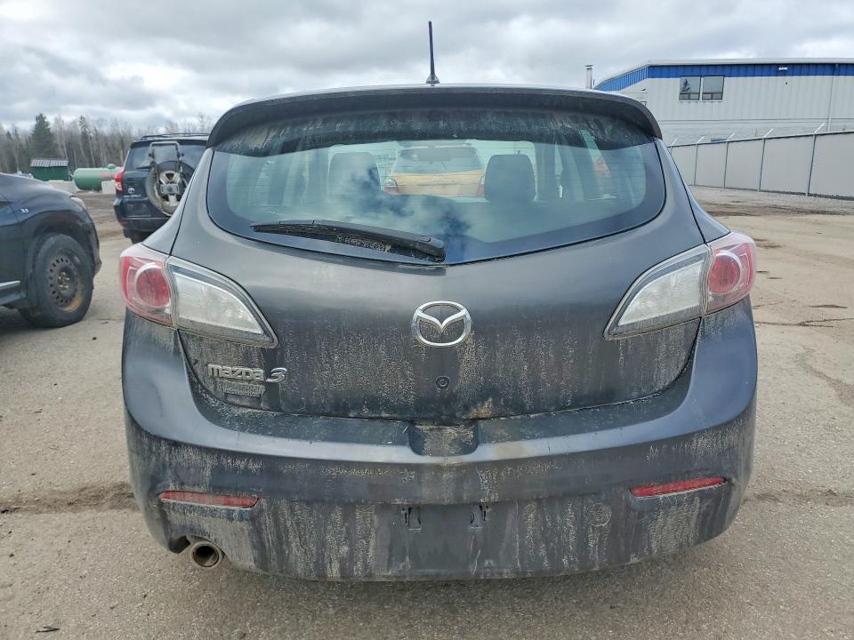 Продаж на аукціоні авто 2010 Mazda 3, vin: JM1BL1HFXA1127882, номер лоту: 42067566