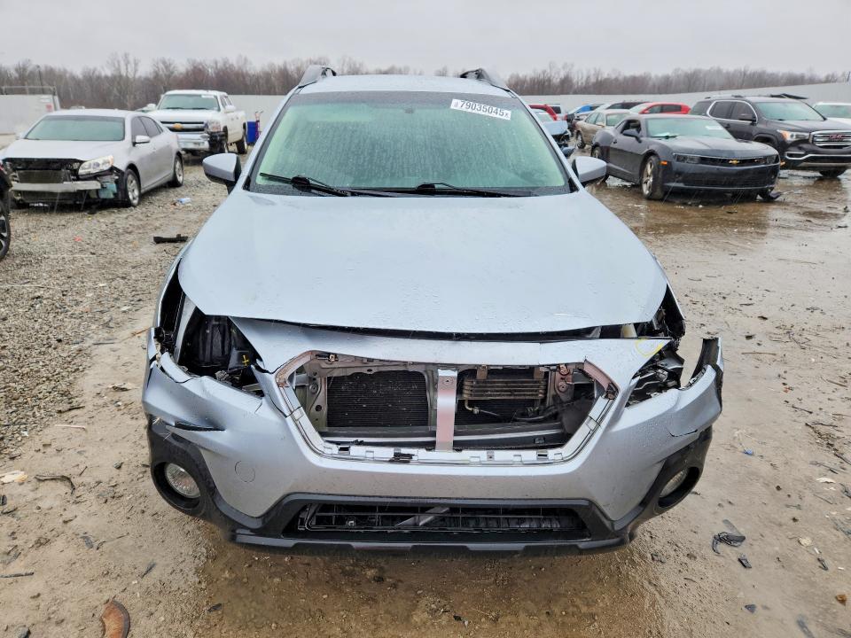 Продажа на аукционе авто 2018 Subaru Outback, vin: 4S4BSACC1J3272163, номер лота: 79035045