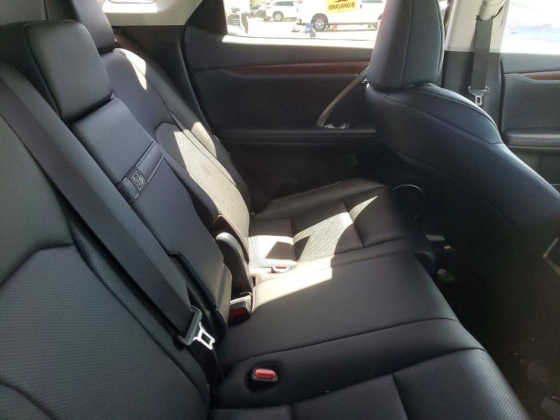 2021 Lexus Rx 350 მანქანა იყიდება აუქციონზე, vin: JTJHZMDA0M2051363, აუქციონის ნომერი: 47395306