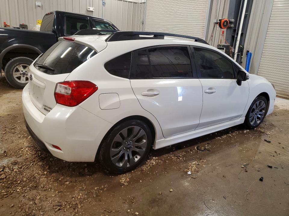 Aukcja sprzedaży 2015 Subaru Impreza, vin: JF1GPAZ68FH285277, numer aukcji: 46228236