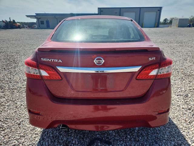 Aukcja sprzedaży 2014 Nissan Sentra, vin: 3N1AB7AP9EL643012, numer aukcji: 46363596