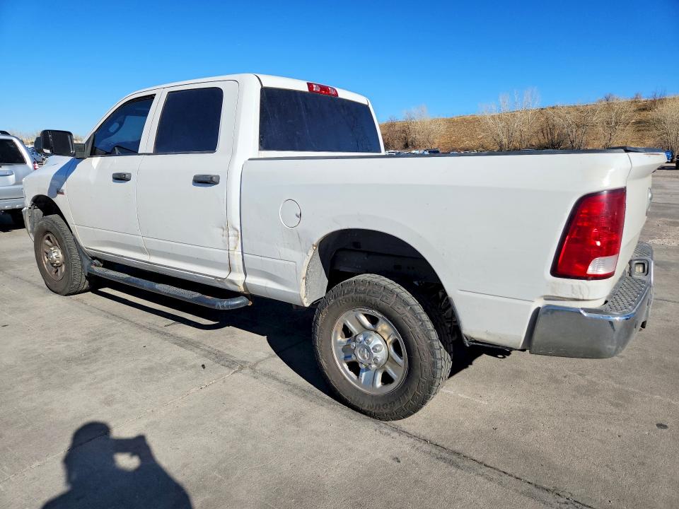 Aukcja sprzedaży 2016 Ram 2500, vin: 3C6UR5CJ7GG305596, numer aukcji: 46714046
