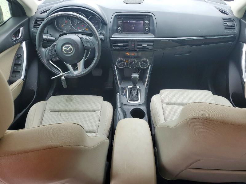 Aukcja sprzedaży 2015 Mazda Cx-5, vin: JM3KE2CY9F0483401, numer aukcji: 47977846