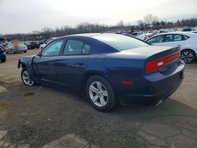 Продаж на аукціоні авто 2014 Dodge Charger, vin: 2C3CDXHG7EH267381, номер лоту: 79235265