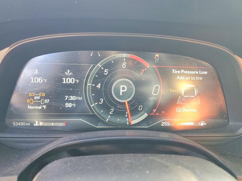 Aukcja sprzedaży 2022 Cadillac Ct4, vin: 1G6DB5RK6N0129948, numer aukcji: 46655546