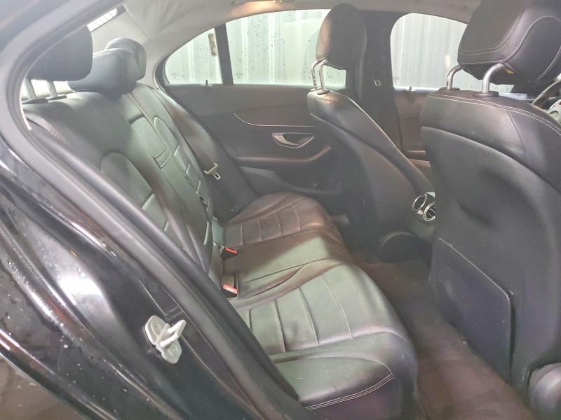 Продажа на аукционе авто 2015 Mercedes-benz C, vin: 55SWF4JB6FU055559, номер лота: 45867086