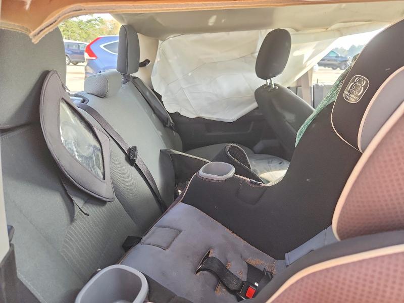 46283836 :رقم المزاد ، 1C6RR6TT0MS517516 vin ، 2021 Ram 1500 Classic مزاد بيع