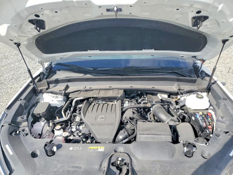 Продажа на аукционе авто 2026 Lexus Tx 500h, vin: 5TDABAB66TS016789, номер лота: 78697275
