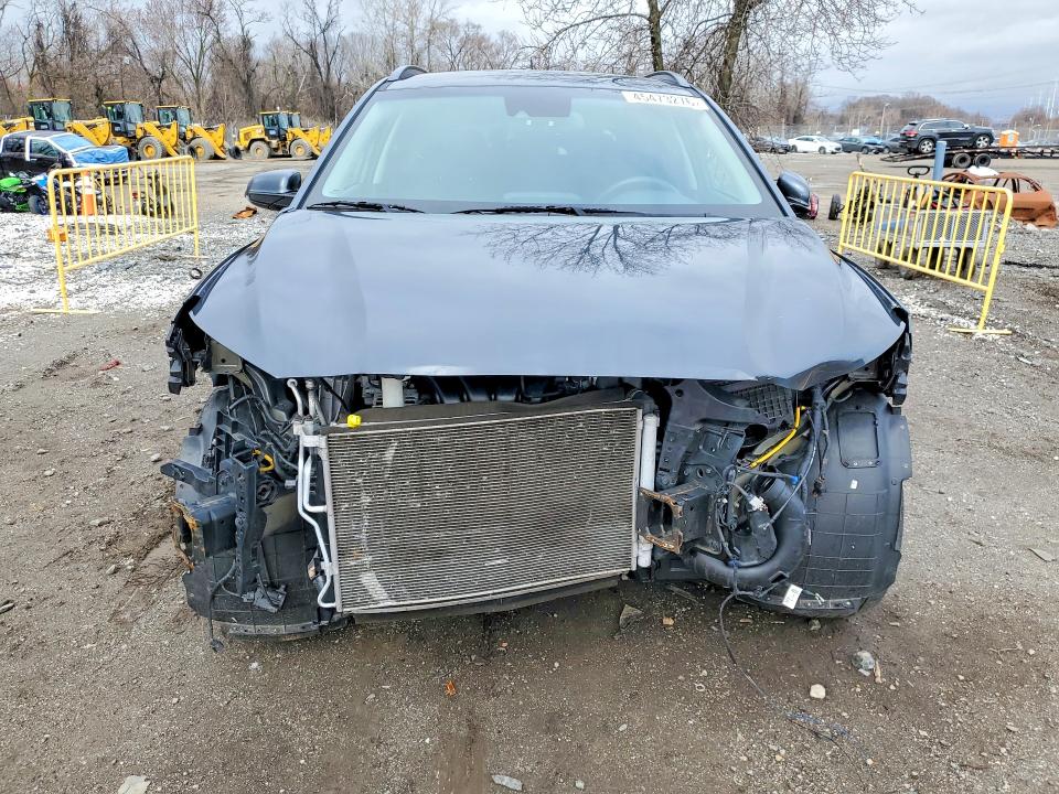 Aukcja sprzedaży 2021 Hyundai Kona, vin: KM8K2CAA8MU601128, numer aukcji: 45473276