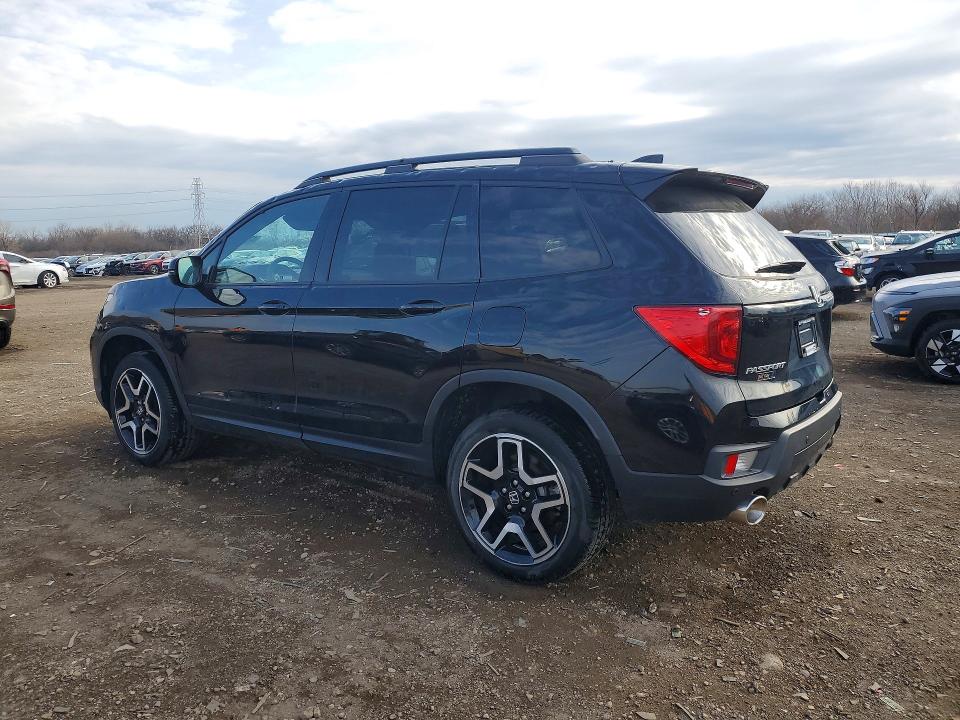 Aukcja sprzedaży 2023 Honda Passport, vin: 5FNYF8H01PB008902, numer aukcji: 47593076