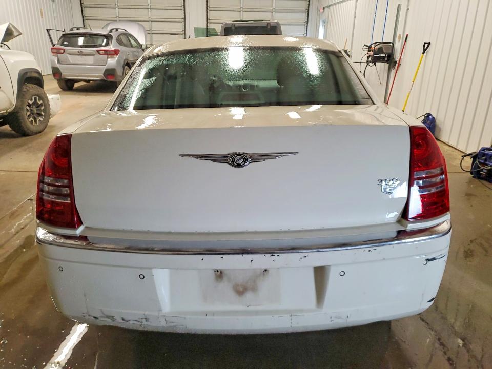 Продажа на аукционе авто 2005 Chrysler 300c, vin: 2C3AA63H75H169249, номер лота: 78819815