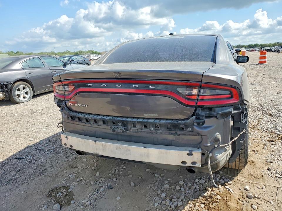 Продажа на аукционе авто 2020 Dodge Charger, vin: 2C3CDXBG5LH223546, номер лота: 47722256