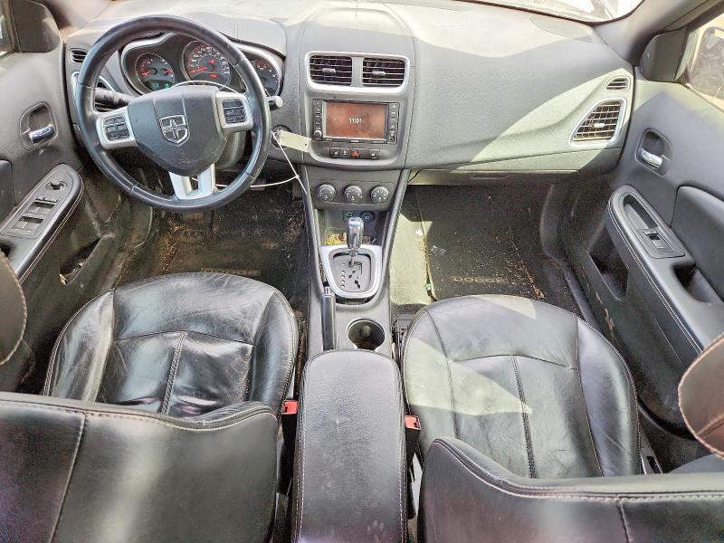 2014 Dodge Avenger მანქანა იყიდება აუქციონზე, vin: 1C3CDZCG9EN199837, აუქციონის ნომერი: 47020836